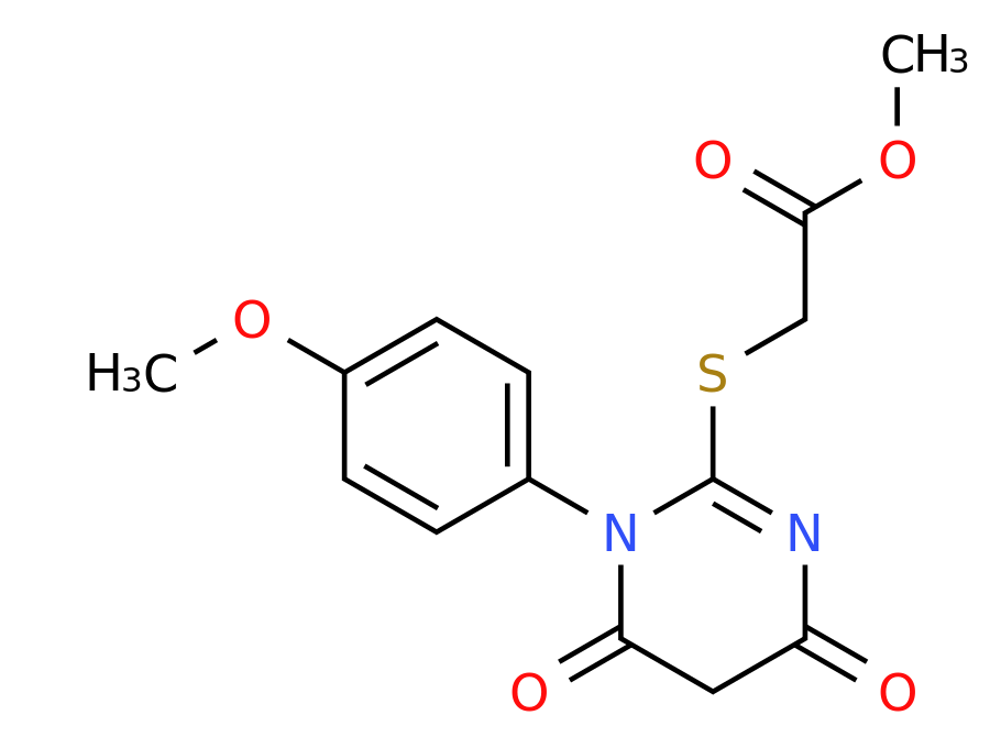 Structure Amb19317996