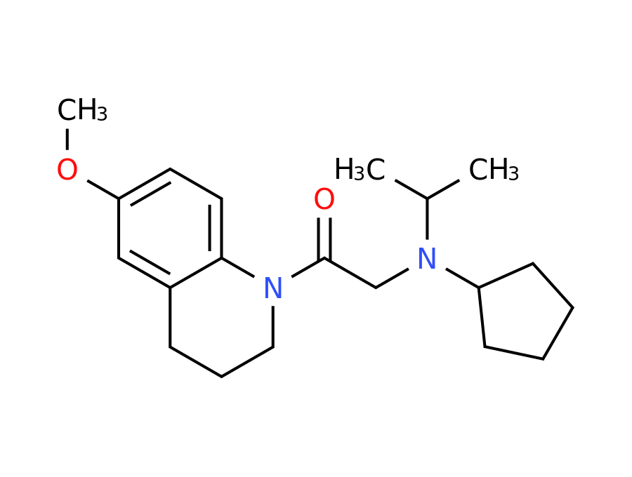 Structure Amb19318006