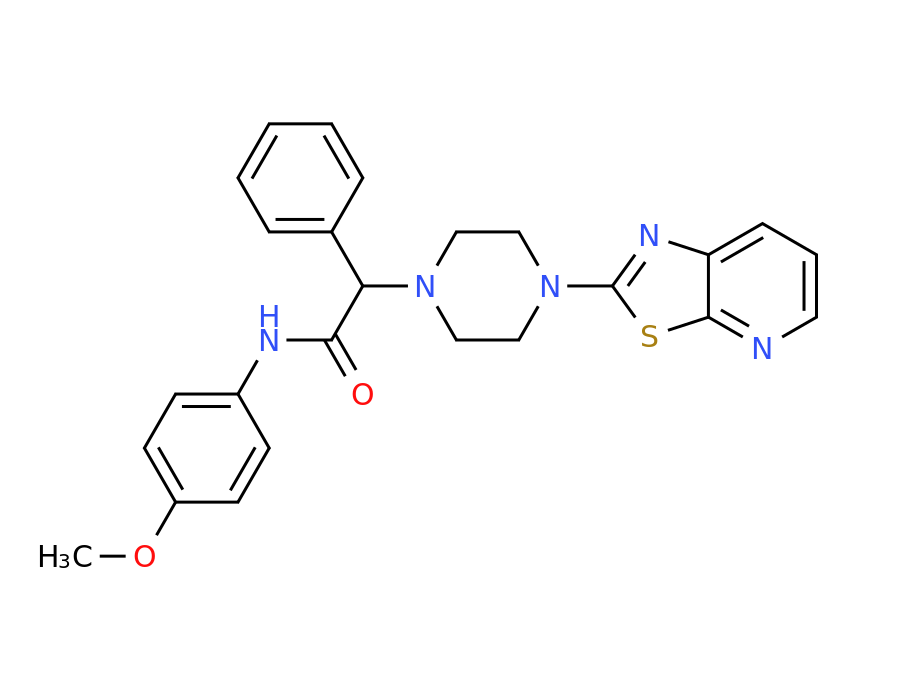 Structure Amb19318023