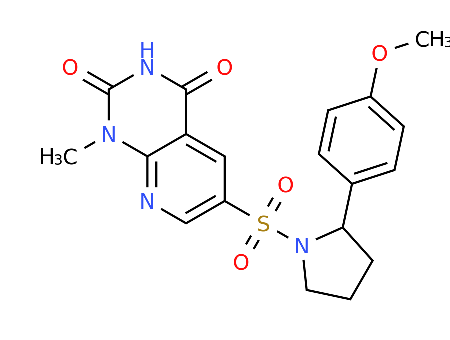 Structure Amb19318072