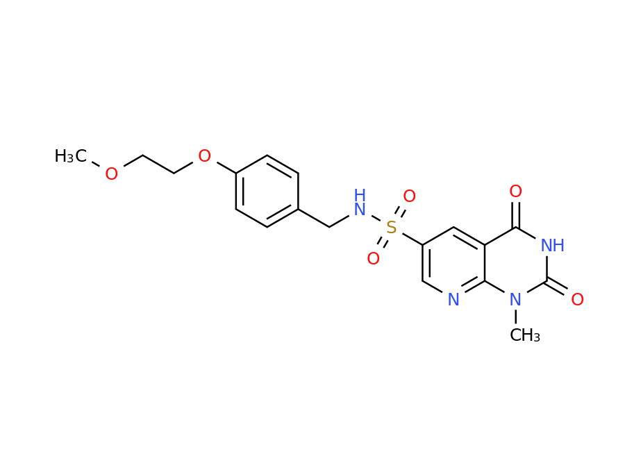 Structure Amb19318075