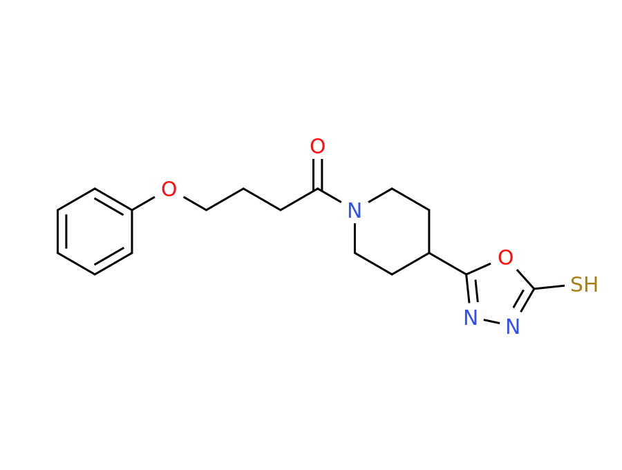 Structure Amb19318126