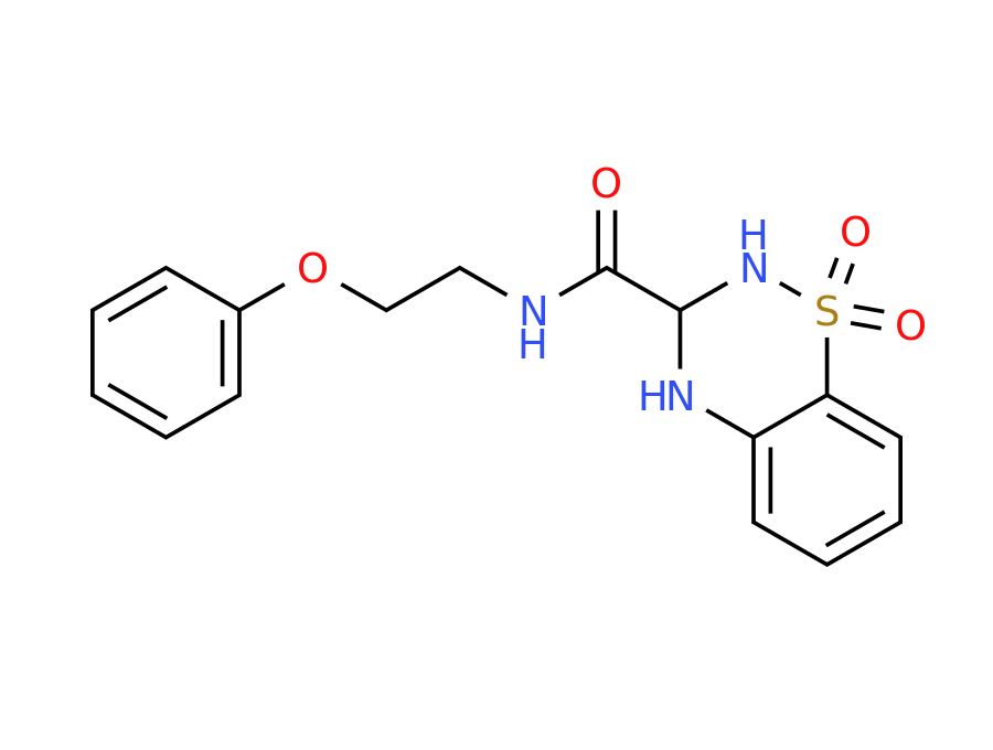 Structure Amb19318146