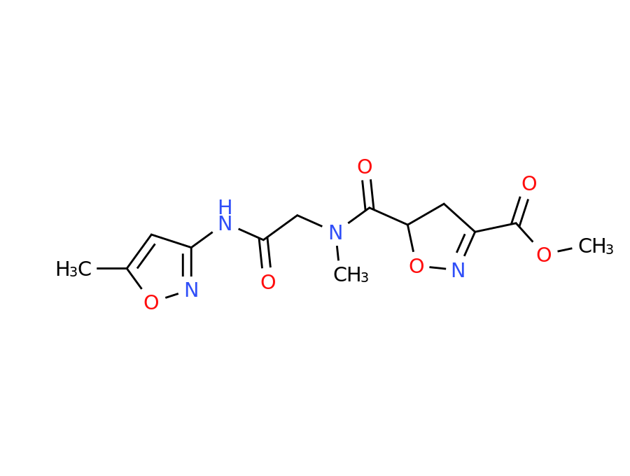 Structure Amb19318176