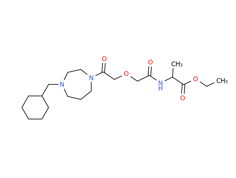 Structure Amb19318180