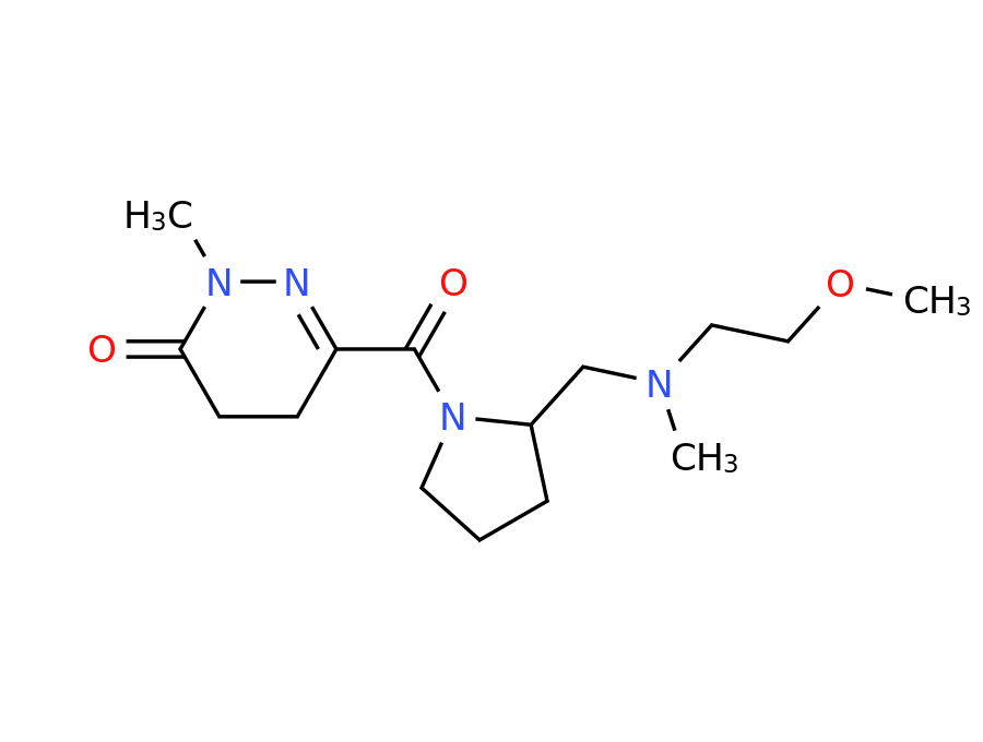 Structure Amb19318195