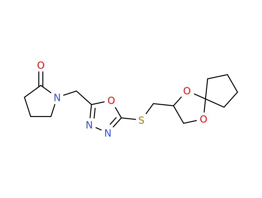 Structure Amb19318213