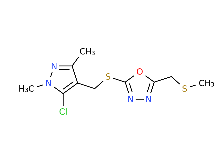 Structure Amb19318215