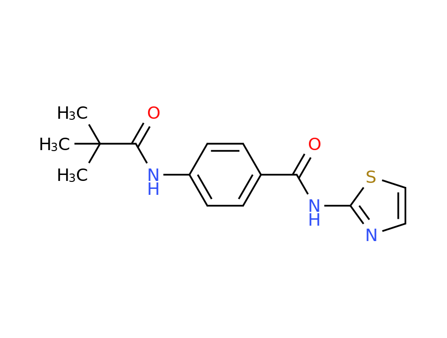 Structure Amb1931824