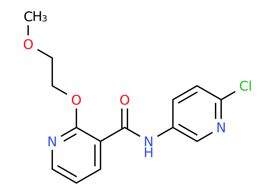 Structure Amb19318249