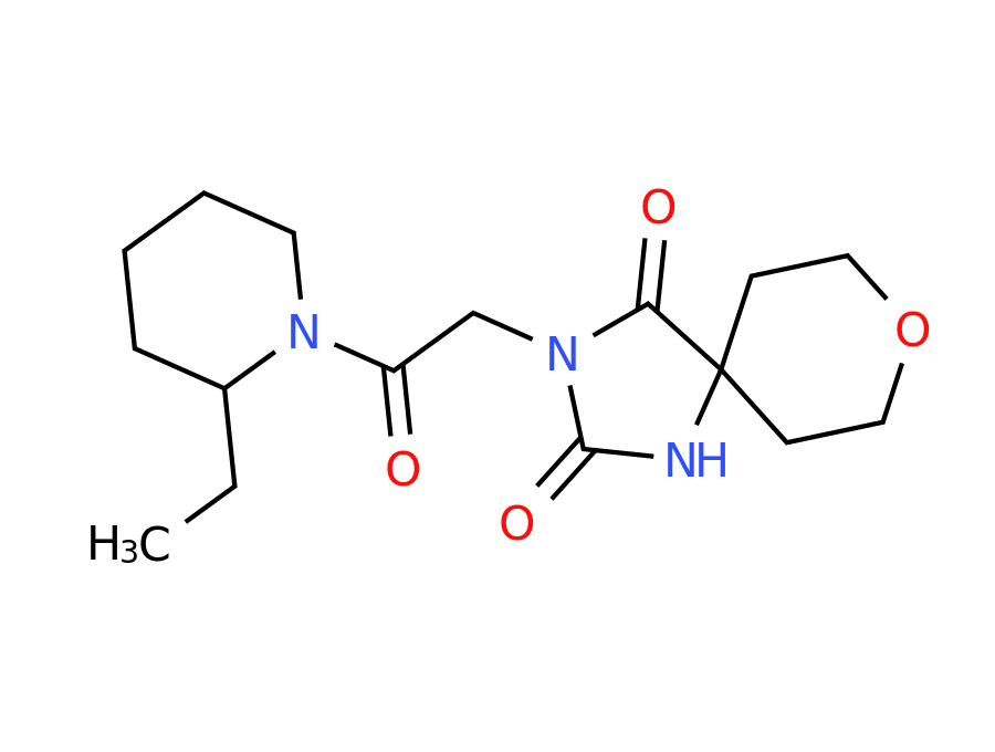 Structure Amb19318291