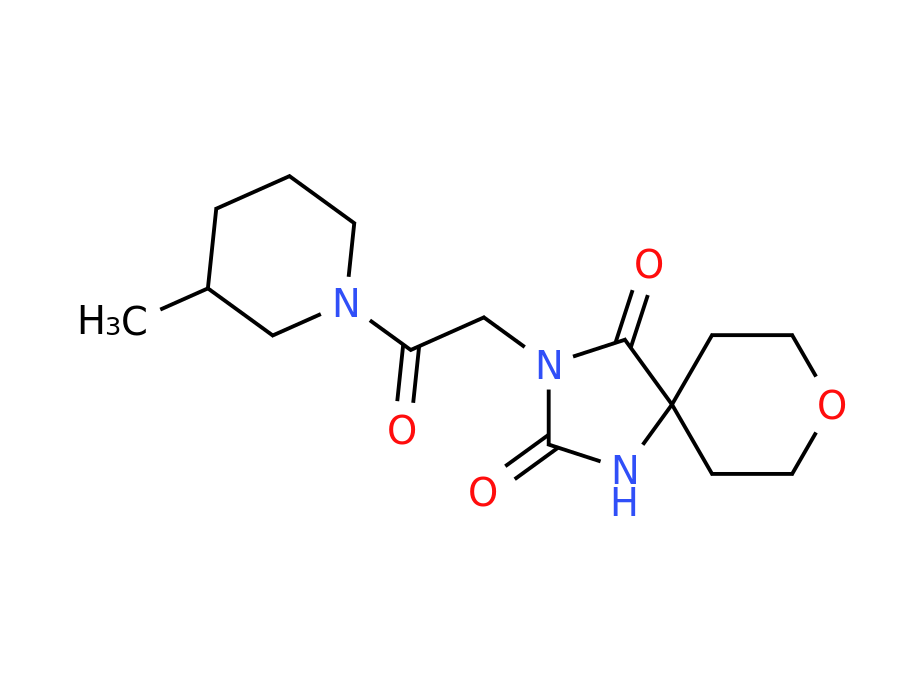 Structure Amb19318297