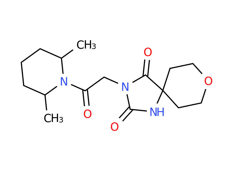 Structure Amb19318298