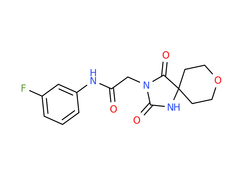 Structure Amb19318299