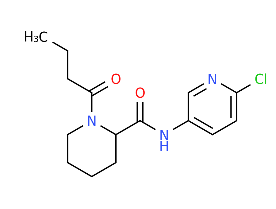 Structure Amb19318319