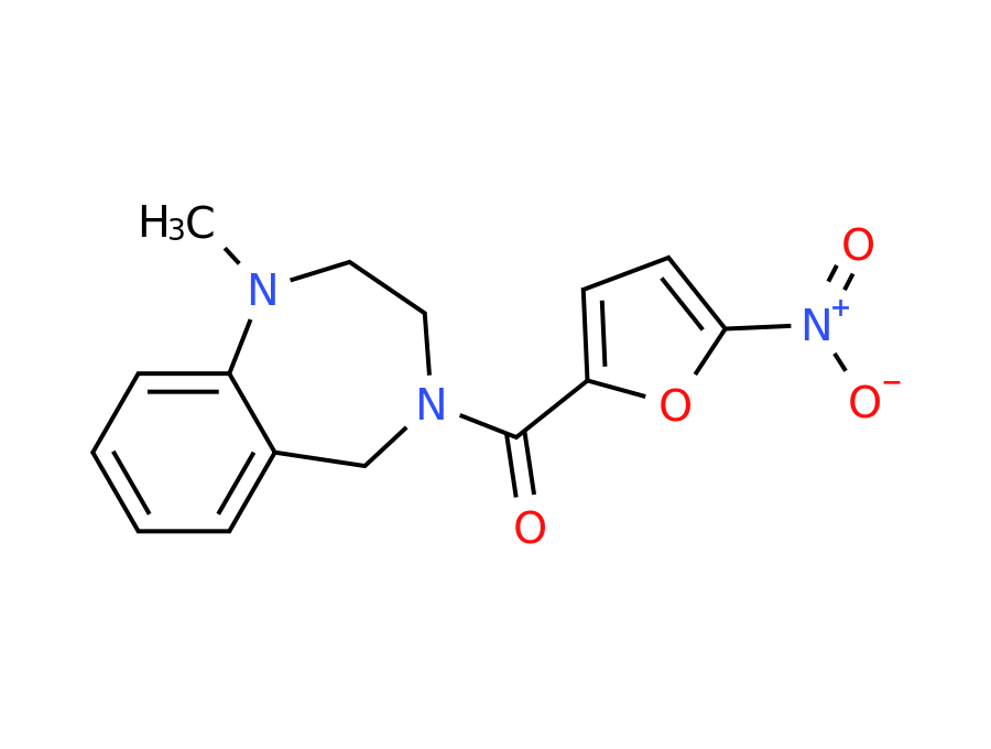 Structure Amb19318402