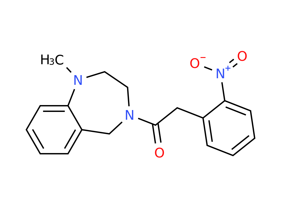 Structure Amb19318403