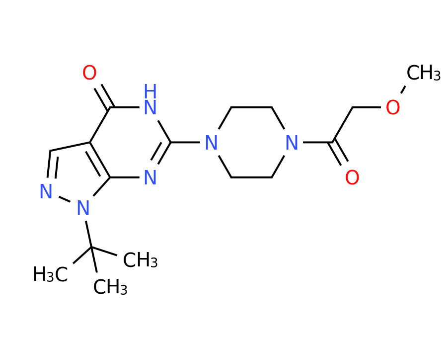 Structure Amb19318408