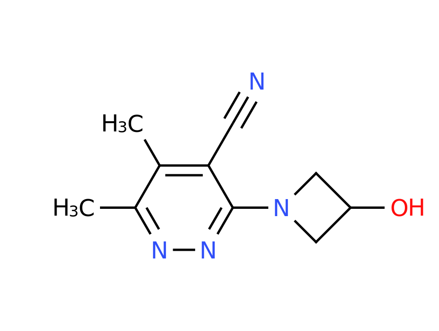 Structure Amb19318418