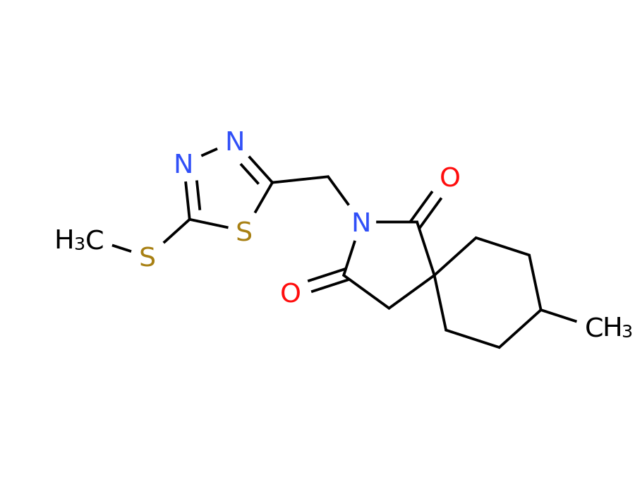 Structure Amb19318440