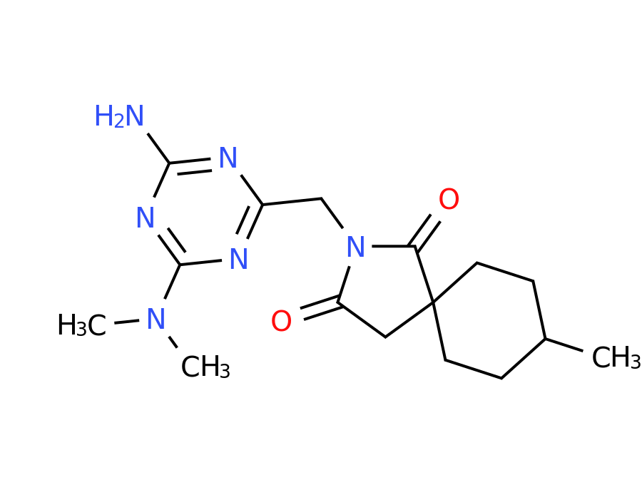 Structure Amb19318442