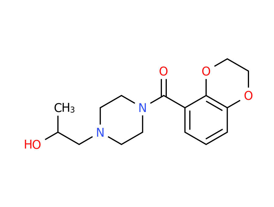 Structure Amb19318454