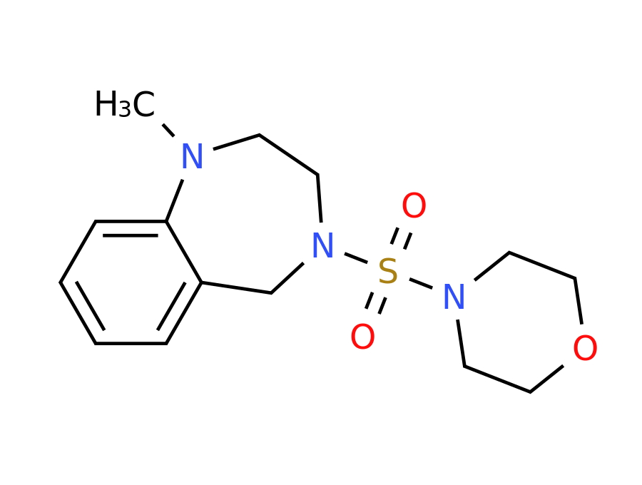 Structure Amb19318492