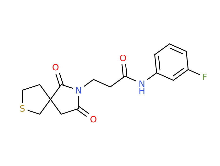 Structure Amb19318495