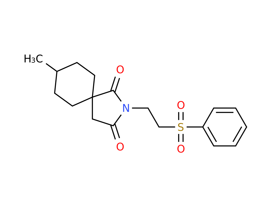 Structure Amb19318497