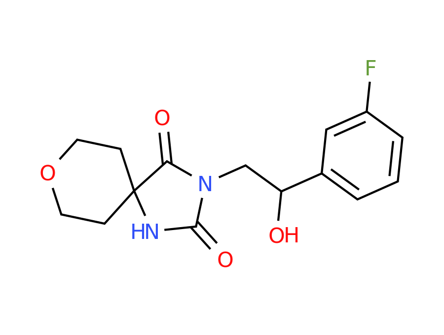 Structure Amb19318499