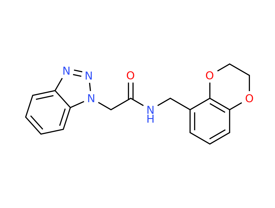 Structure Amb19318562