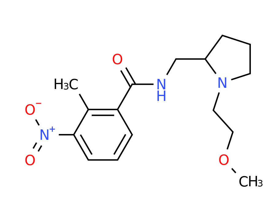 Structure Amb19318574