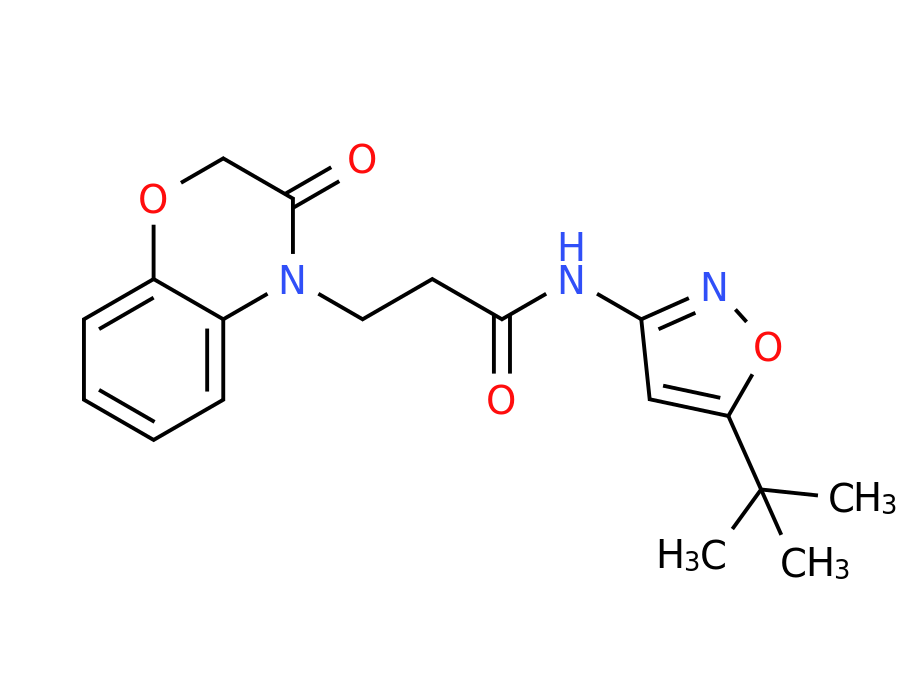 Structure Amb19318586