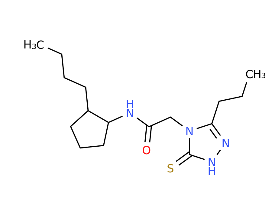 Structure Amb19318587