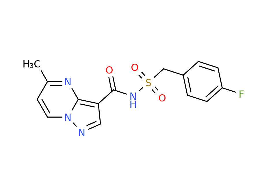 Structure Amb19318685