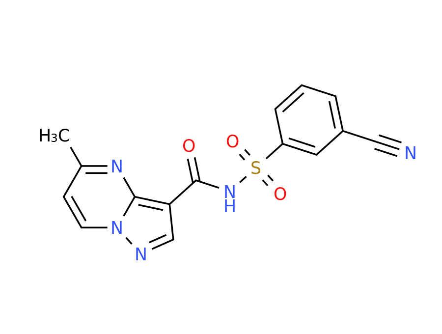 Structure Amb19318687