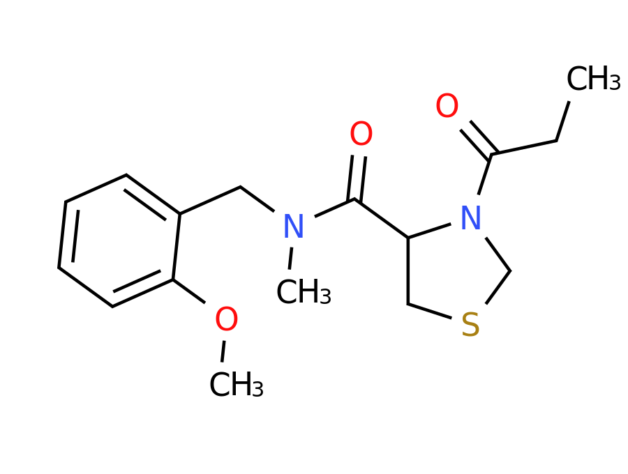 Structure Amb19318733