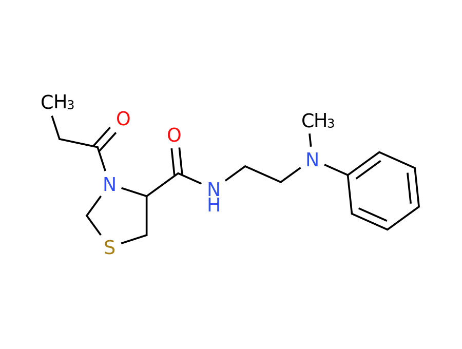 Structure Amb19318839