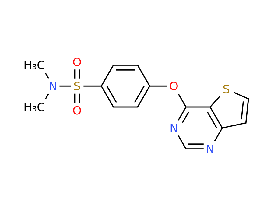 Structure Amb19318897