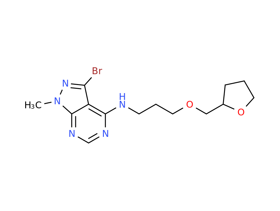 Structure Amb19318899