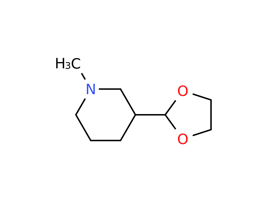 Structure Amb19318917