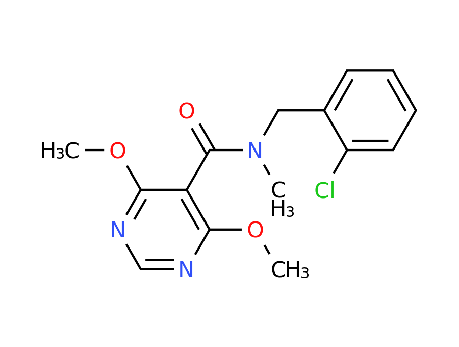 Structure Amb19319044