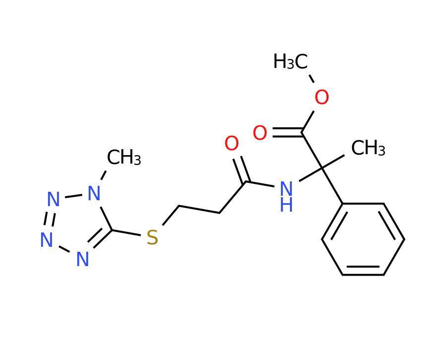 Structure Amb19319056