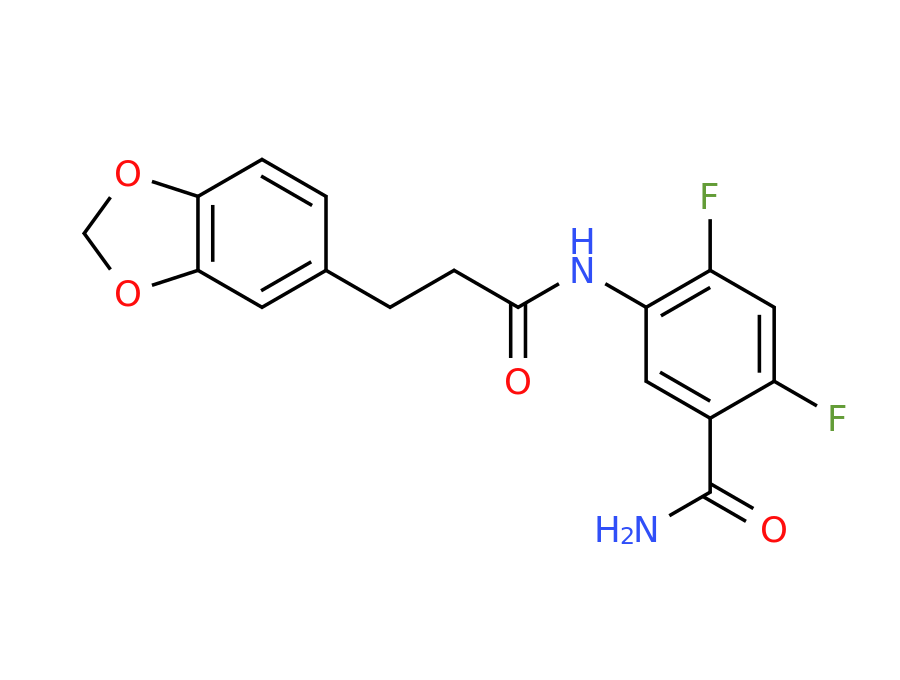 Structure Amb19319089