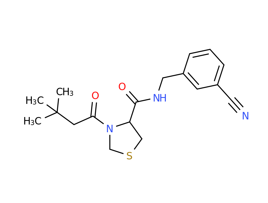 Structure Amb19319121