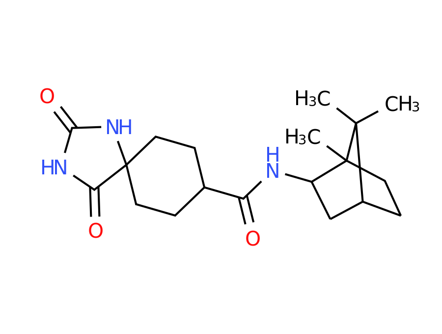 Structure Amb19319123