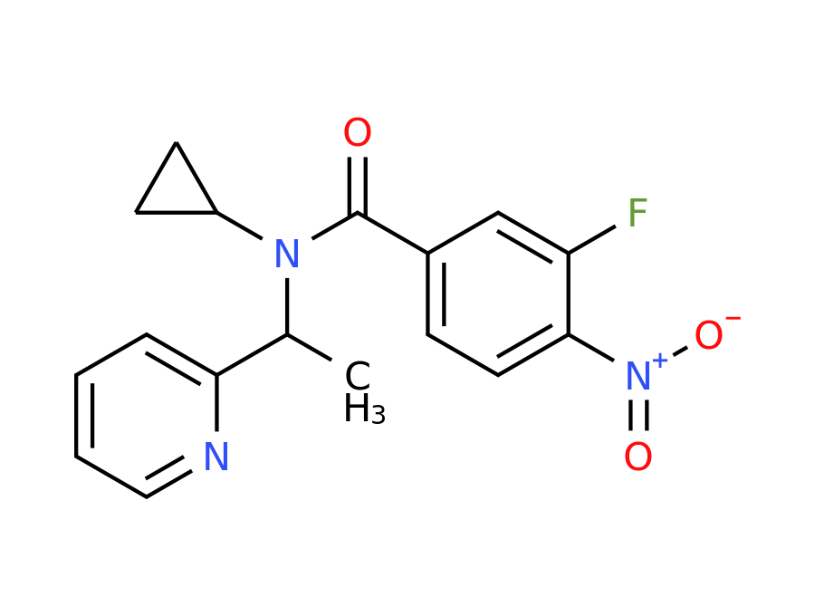 Structure Amb19319129