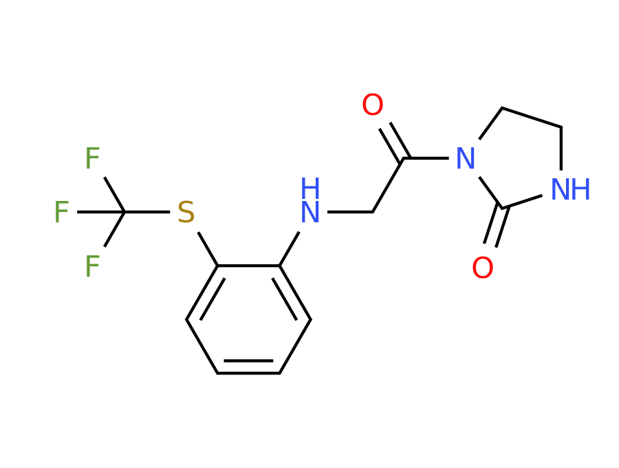 Structure Amb19319149