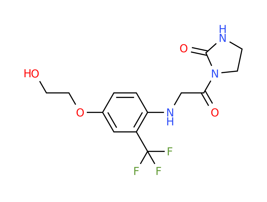 Structure Amb19319162