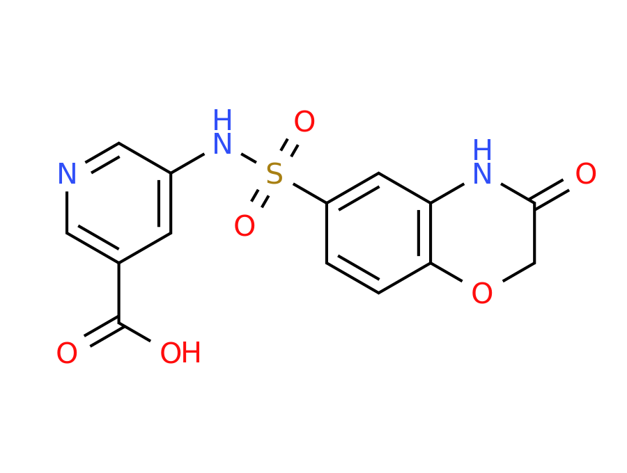 Structure Amb19319235